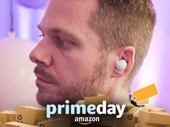 Samsung Galaxy Buds 2 Pro for 59% Off is the Wildest Prime Day Deal