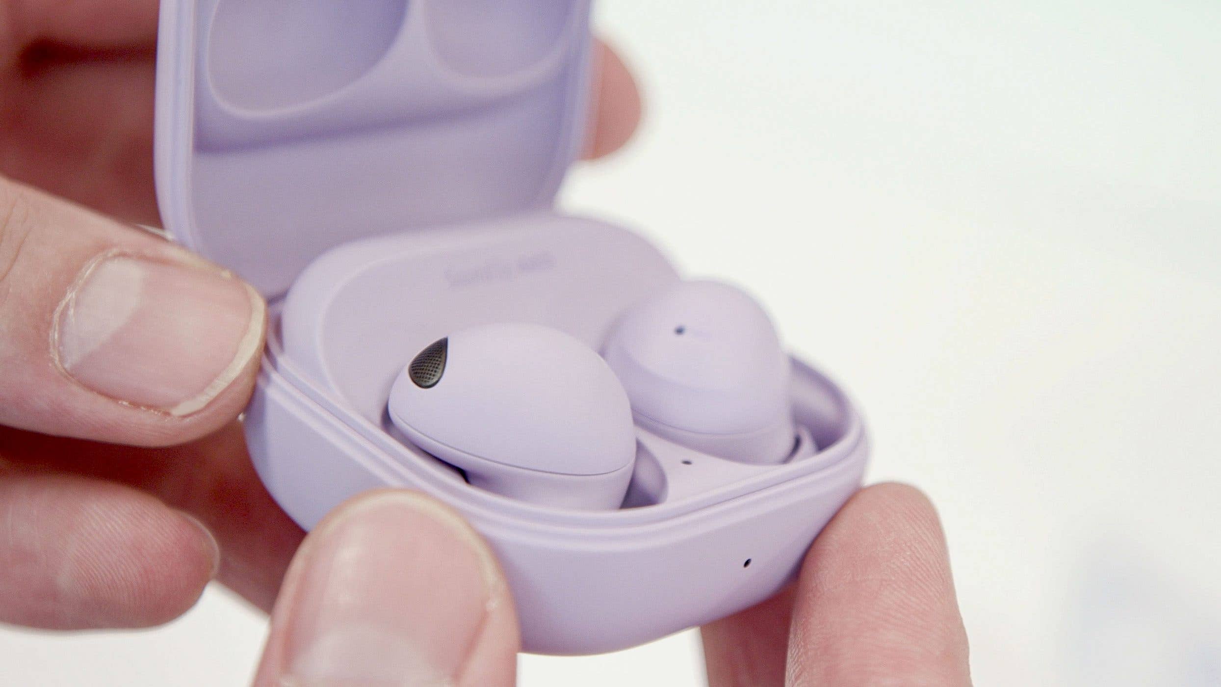 Samsung Galaxy Buds 2 Pro
