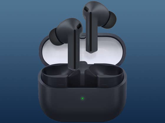 Samsung’s Upgraded Galaxy Buds 3 FE and SmartTag 2 Pack Is Now $30 Off