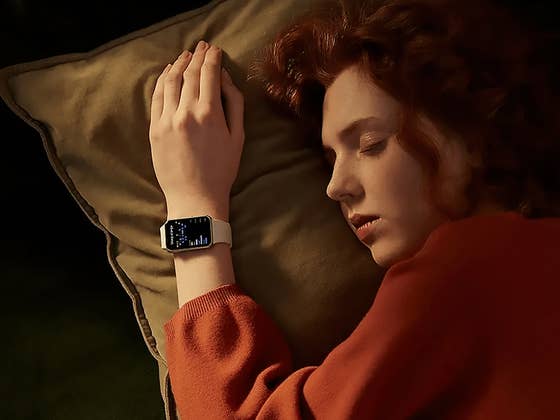 Samsung’s Galaxy Fit 3 Could be Attractively Priced