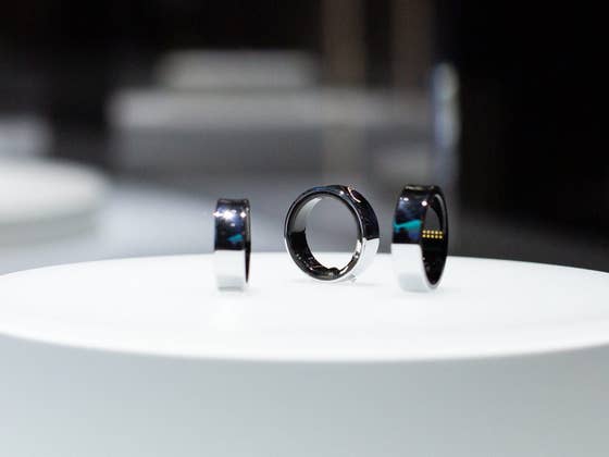 Galaxy Ring Could Copy Vital Tracking Features of the Galaxy Watch
