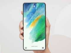 Samsung Galaxy S21 FE