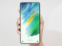 Samsung Galaxy S21 FE