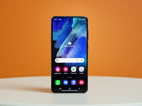 Samsung Ends Updates for These Phones—What Happens Next is Shocking