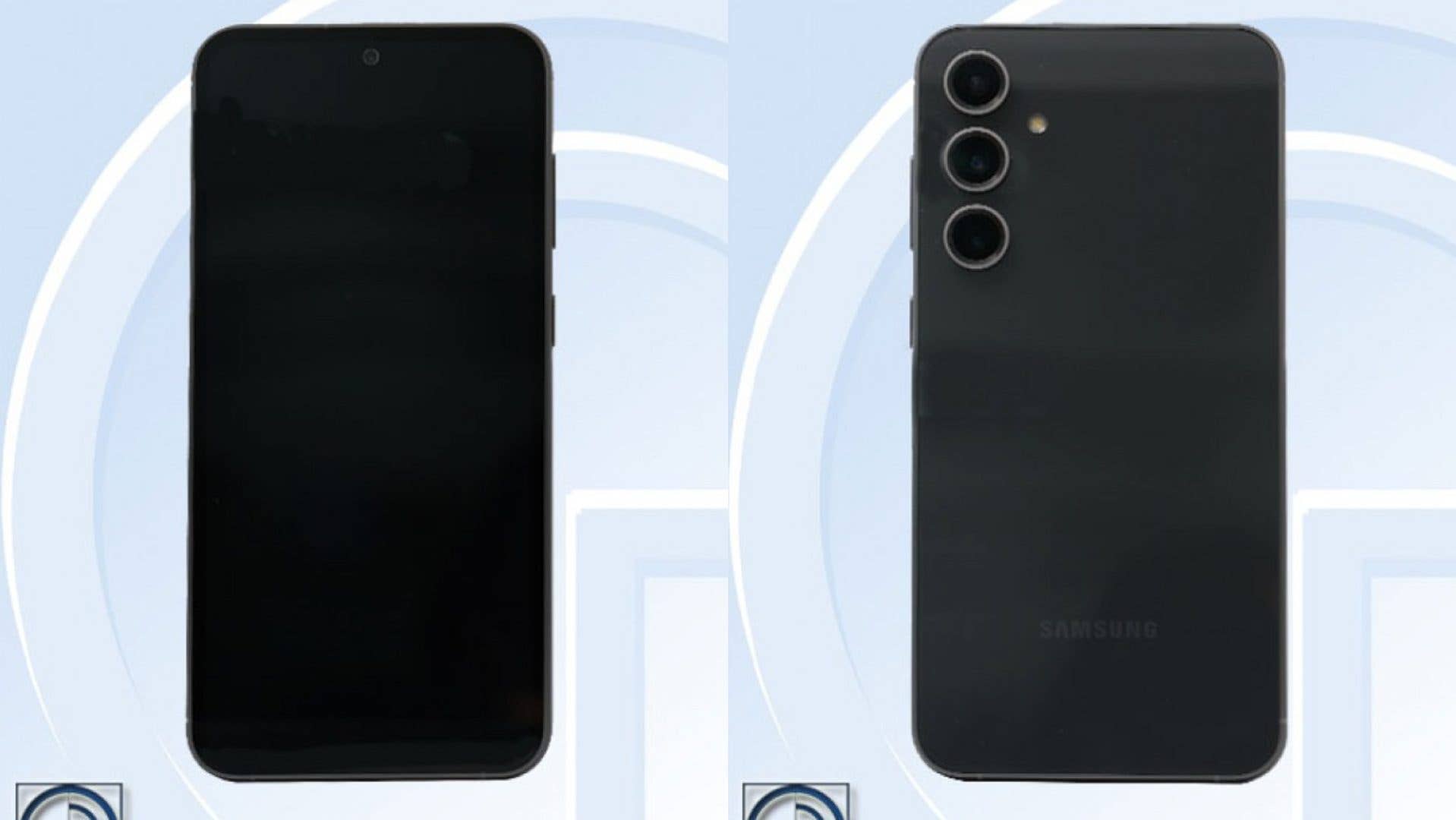 Samsung Galaxy S23 FE in new Tenaa certification