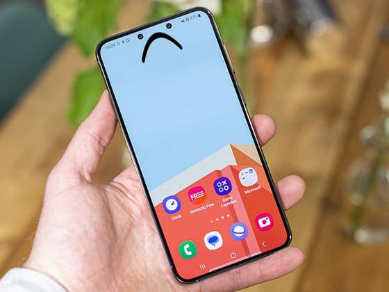 Samsung is launching the Galaxy S23 without this life-saving feature