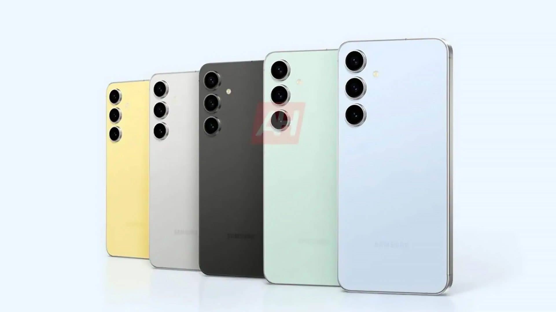 Samsung Galaxy S24 FE Samsung Galaxy S24 FE