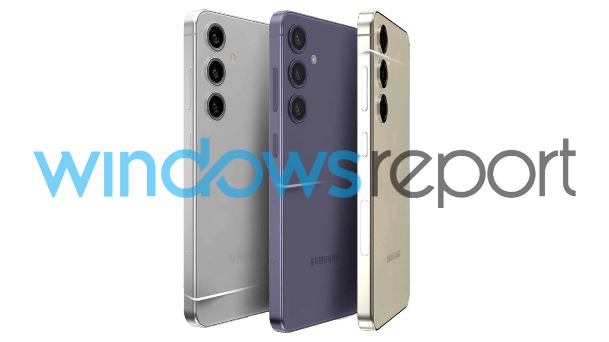 Samsung Galaxy S24 Plus colors