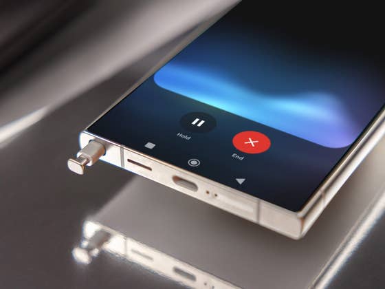 Galaxy S25 Could Get Google’s More Powerful AI for Free