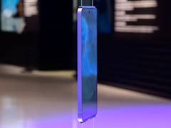 Samsung Galaxy S25 Edge (2025)