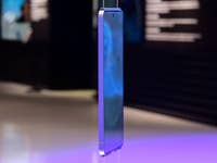 Samsung Galaxy S25 Edge (2025)