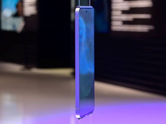 Galaxy S25 Edge Price Leaks, And It Won’t Eclipse the Ultra