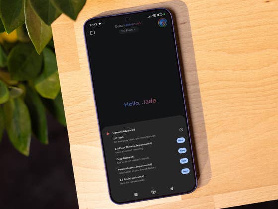You Can Now Code Like a Genius with Google’s New Gemini 2.5 Pro