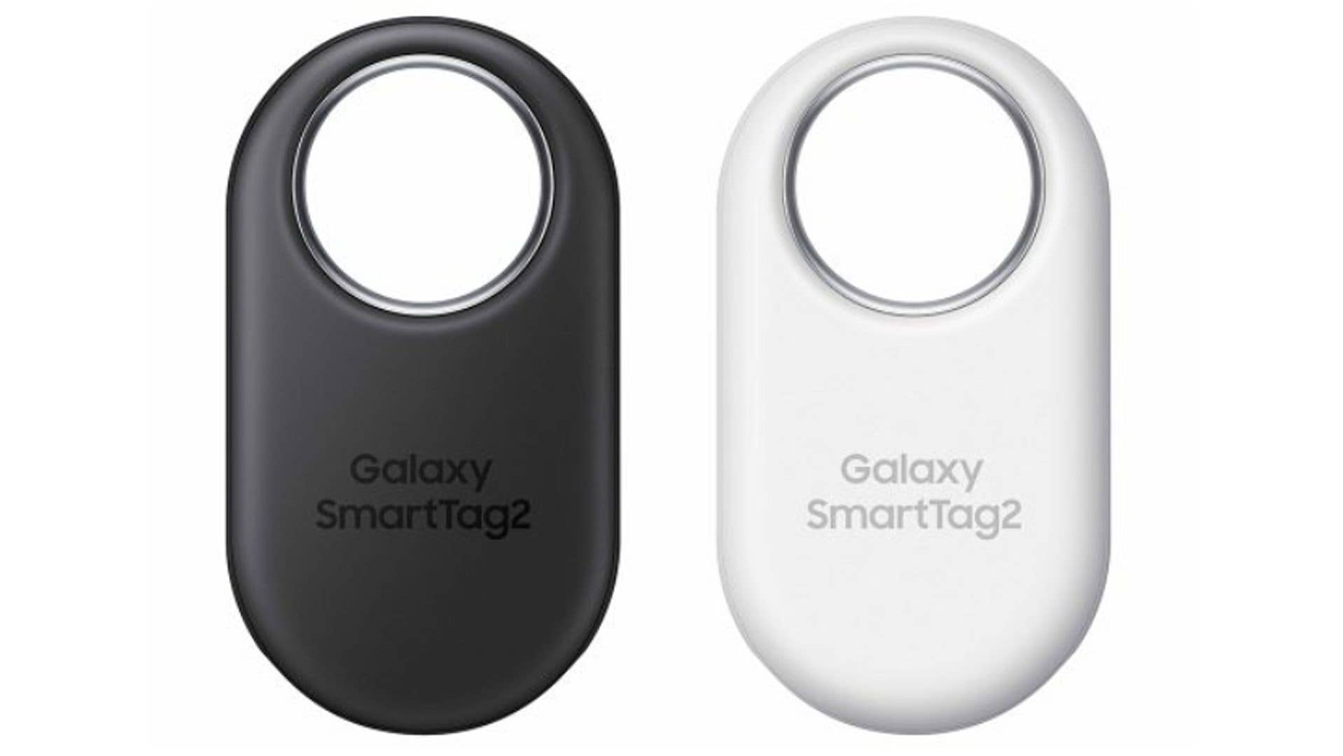 Samsung Galaxy SmartTag 2 Bluetooth tracker
