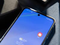 Samsung Galaxy Z Flip 6