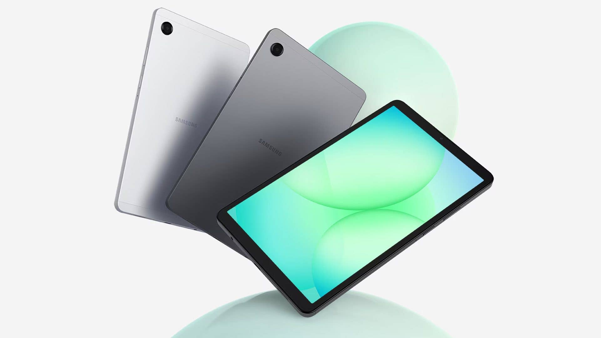 Samsung Galaxy Tab A11 (2025)
