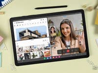 Samsung Galaxy Tab A9+