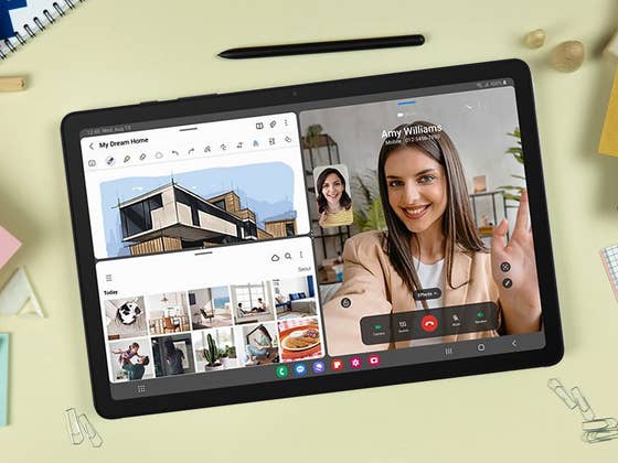 Samsung’s Budget Galaxy Tab A9+ is Even Cheaper Today (Save $50)