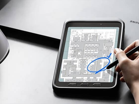 Samsung’s Galaxy Tab Active 5: Rugged Tablet Debuts in US with Price Tag