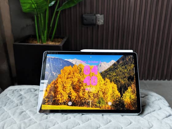 Samsung Galaxy Tab S10 FE Review: Can It Replace Your Laptop?