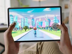 Samsung Galaxy Tab S10 FE (Plus)