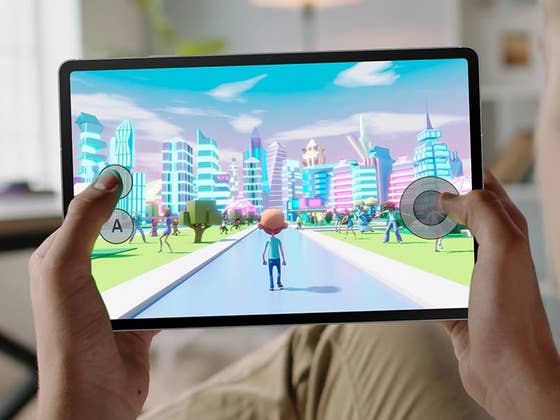 Samsung’s Galaxy Tab S10 FE with S Pen Hits Its Lowest Price Ever