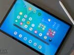 Samsung Galaxy Tab S10 FE with S Pen