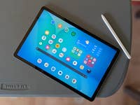 Samsung Galaxy Tab S10 FE with S Pen
