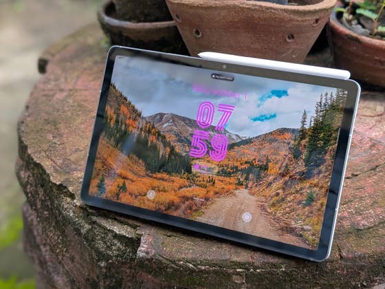 Samsung’s Galaxy Tab S10 FE Just Got Its Best Price Ever, Save $140