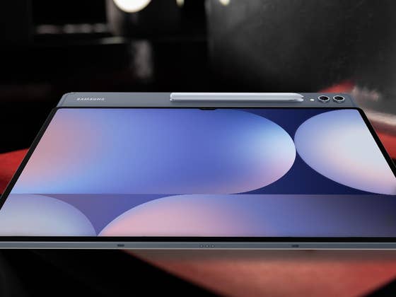 Samsung’s Galaxy Tab S10 Arrives with MediaTek SoC and Tons of AI