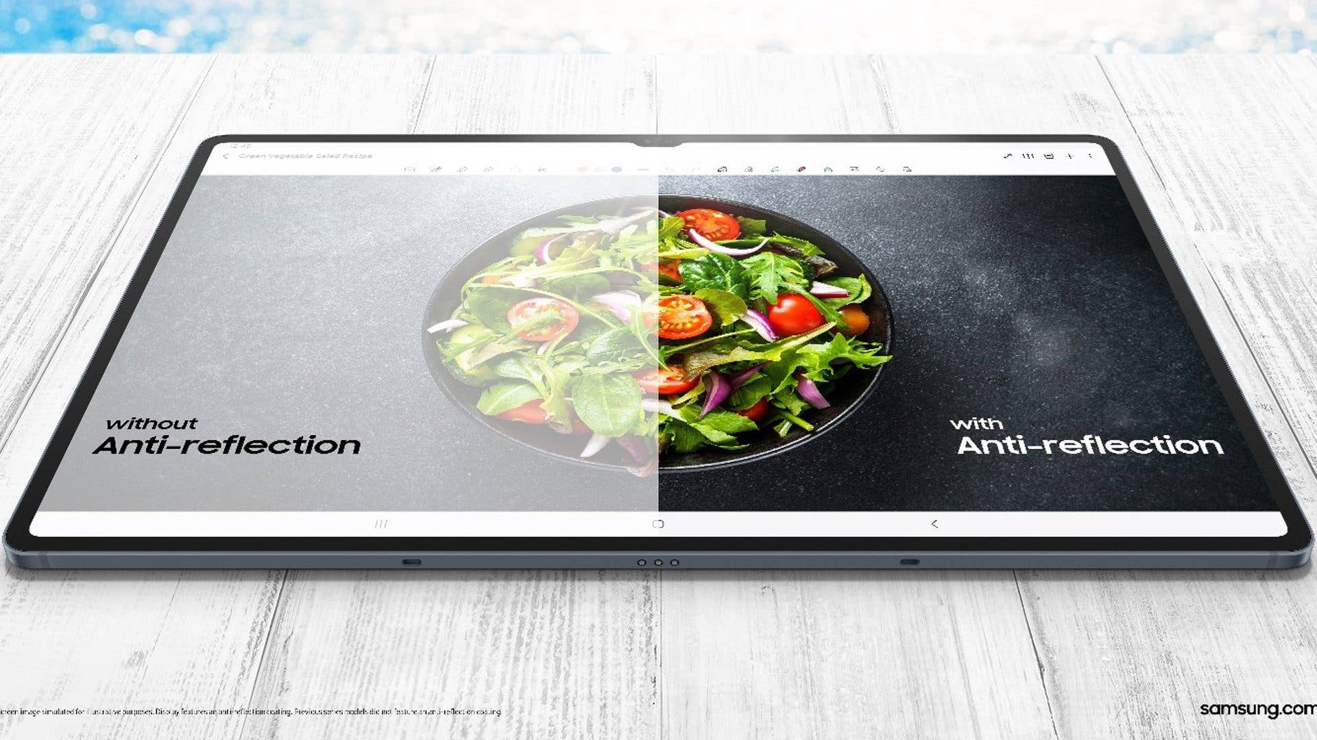 Samsung Galaxy Tab S10 Plus and Ultra