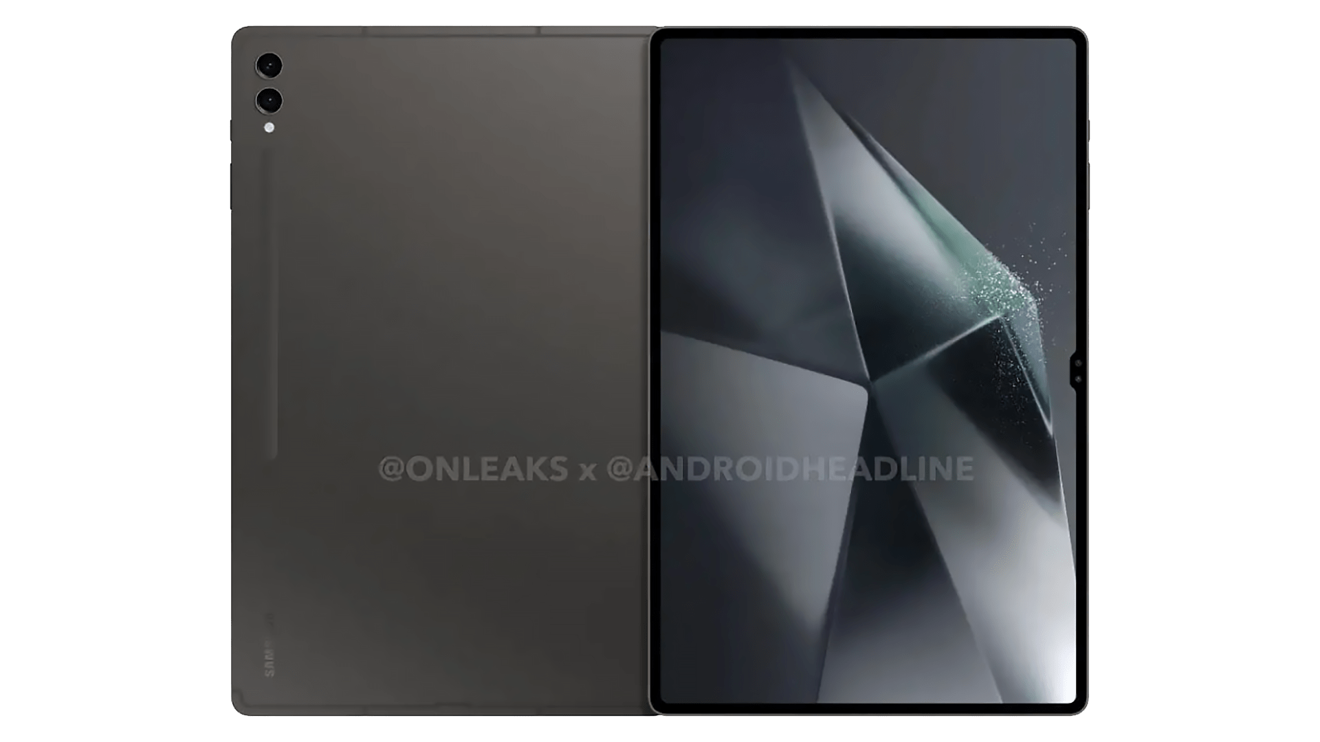 Samsung Galaxy Tab S10 Ultra