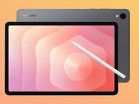 Samsung Galaxy Tab S11 with an S Pen
