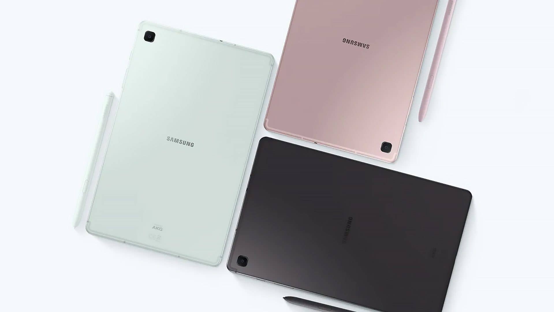 Samsung Galaxy Tab S6 Lite (2024)