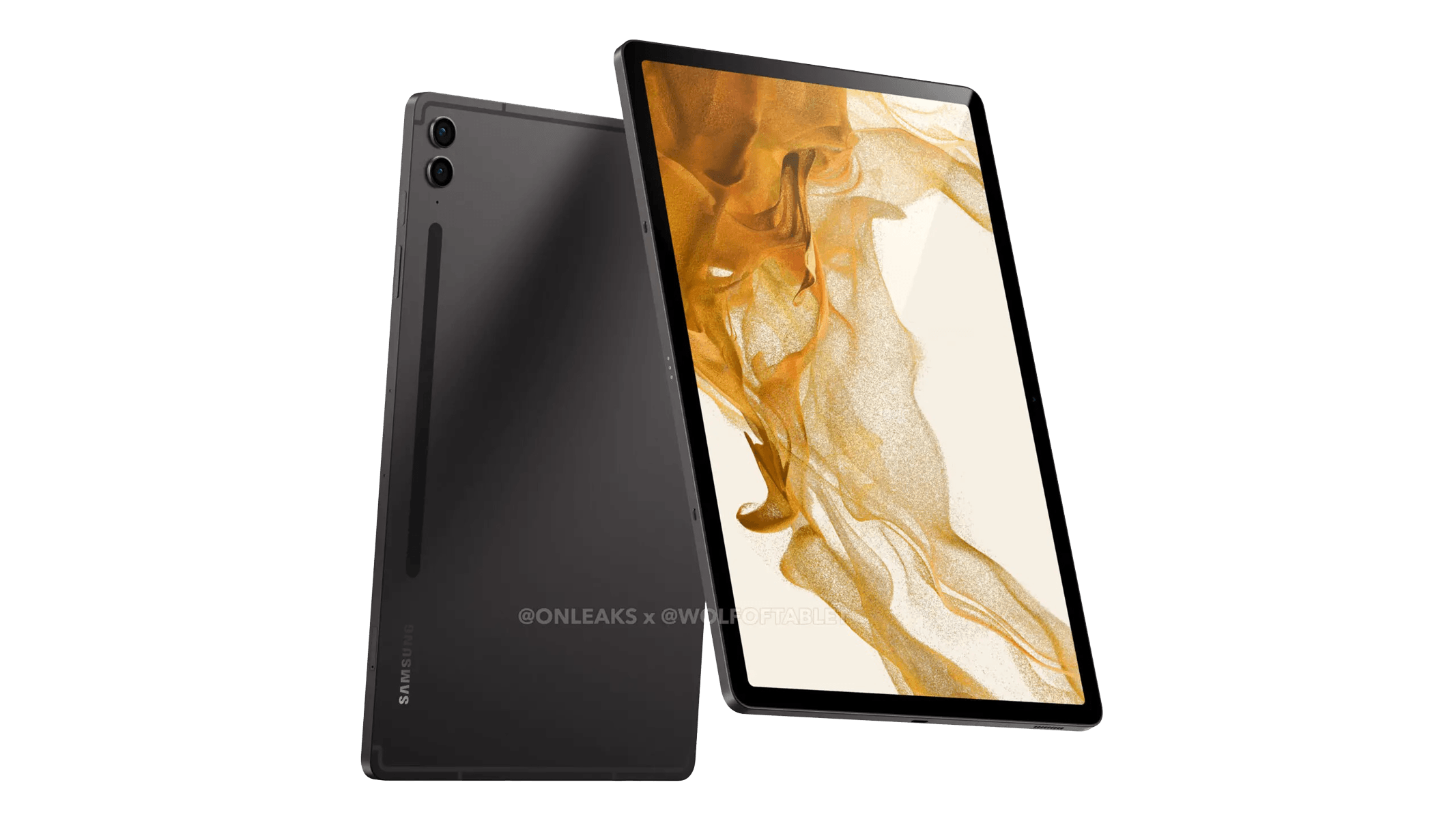 Samsung Galaxy Tab S9 FE Plus