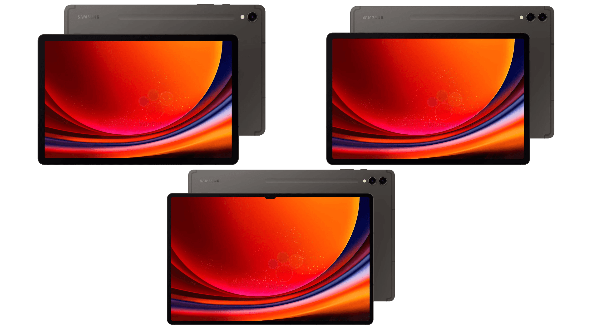 Samsung Galaxy Tab S9