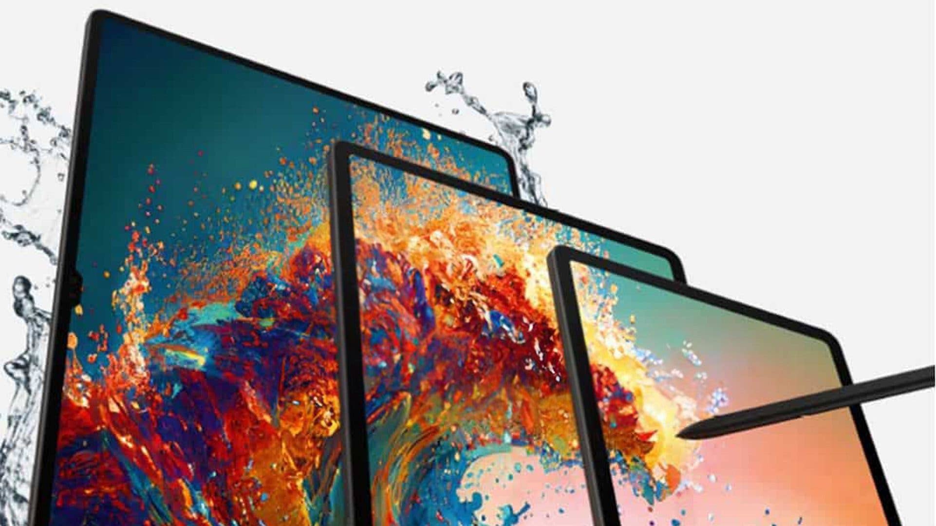 Samsung Galaxy Tab S9 tablet models Samsung Galaxy Tab S9 tablet models
