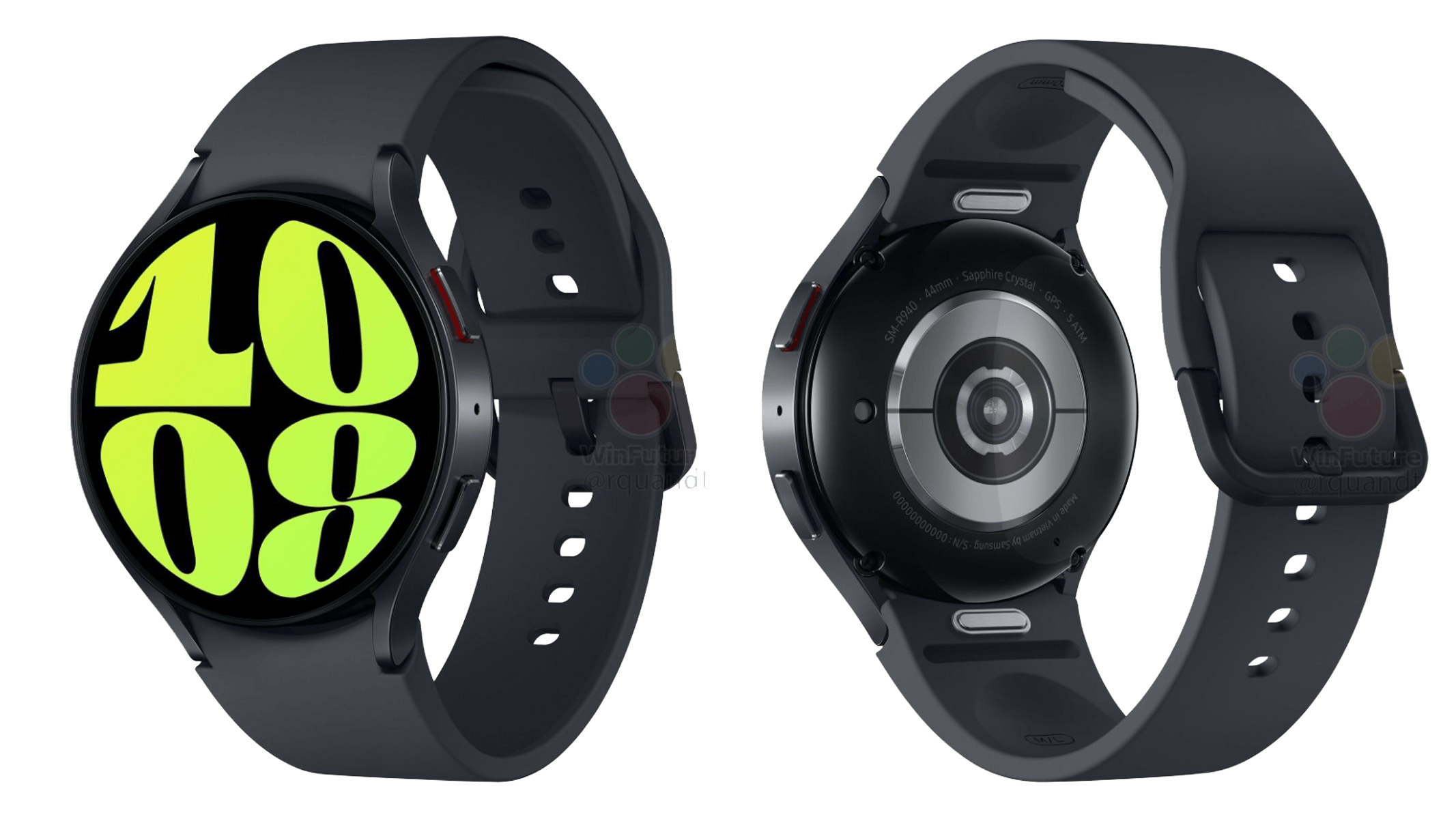 Samsung Galaxy Watch 6 Samsung Galaxy Watch 6