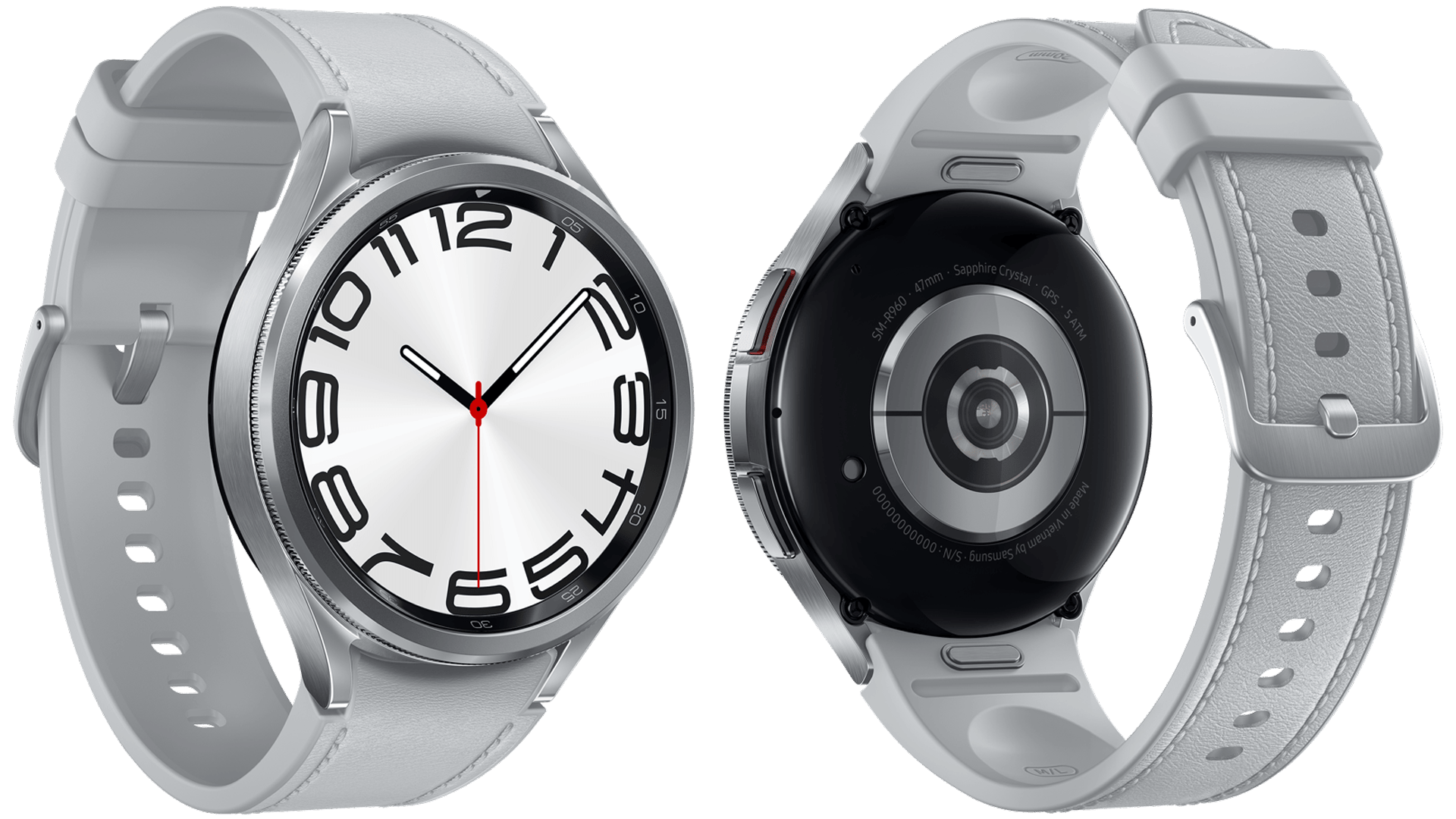 Samsung Galaxy Watch 6 Classic Samsung Galaxy Watch 6 Classic