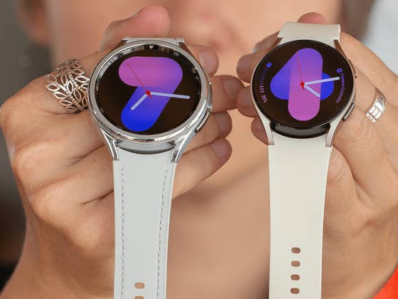 Wear OS 5 Update: These New Features Are Coming to Galaxy Watches