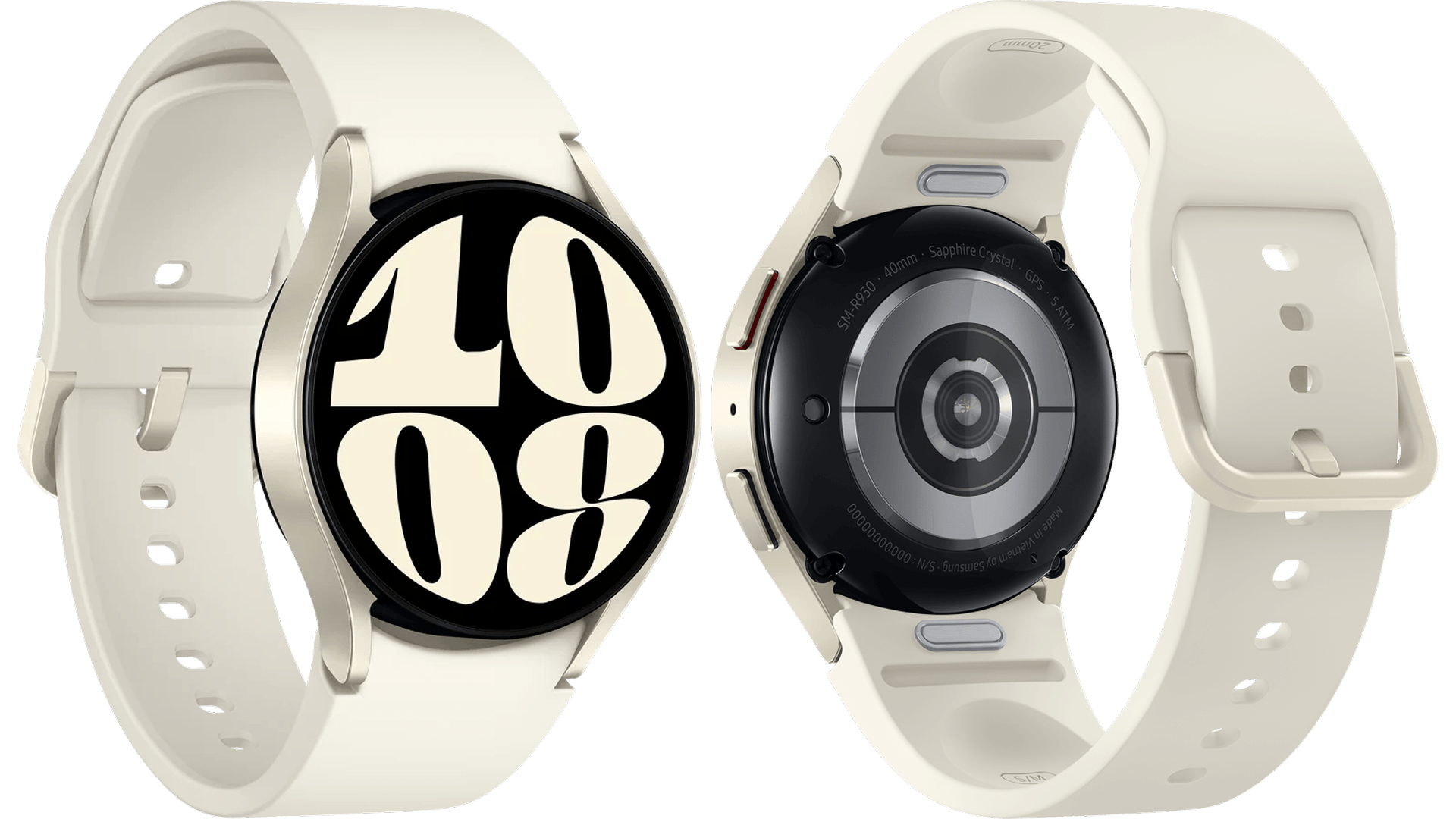 Samsung Galaxy Watch 6 Samsung Galaxy Watch 6