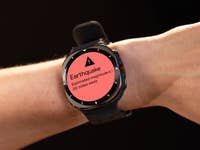 Samsung Galaxy Watch Ultra