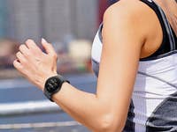 Samsung Galaxy Watch FE