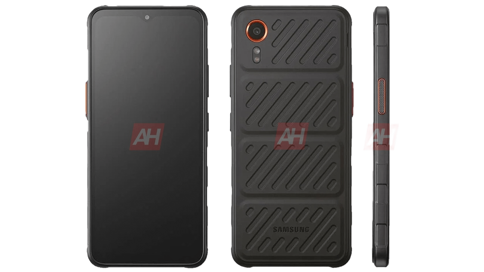 Samsung Galaxy XCover 7