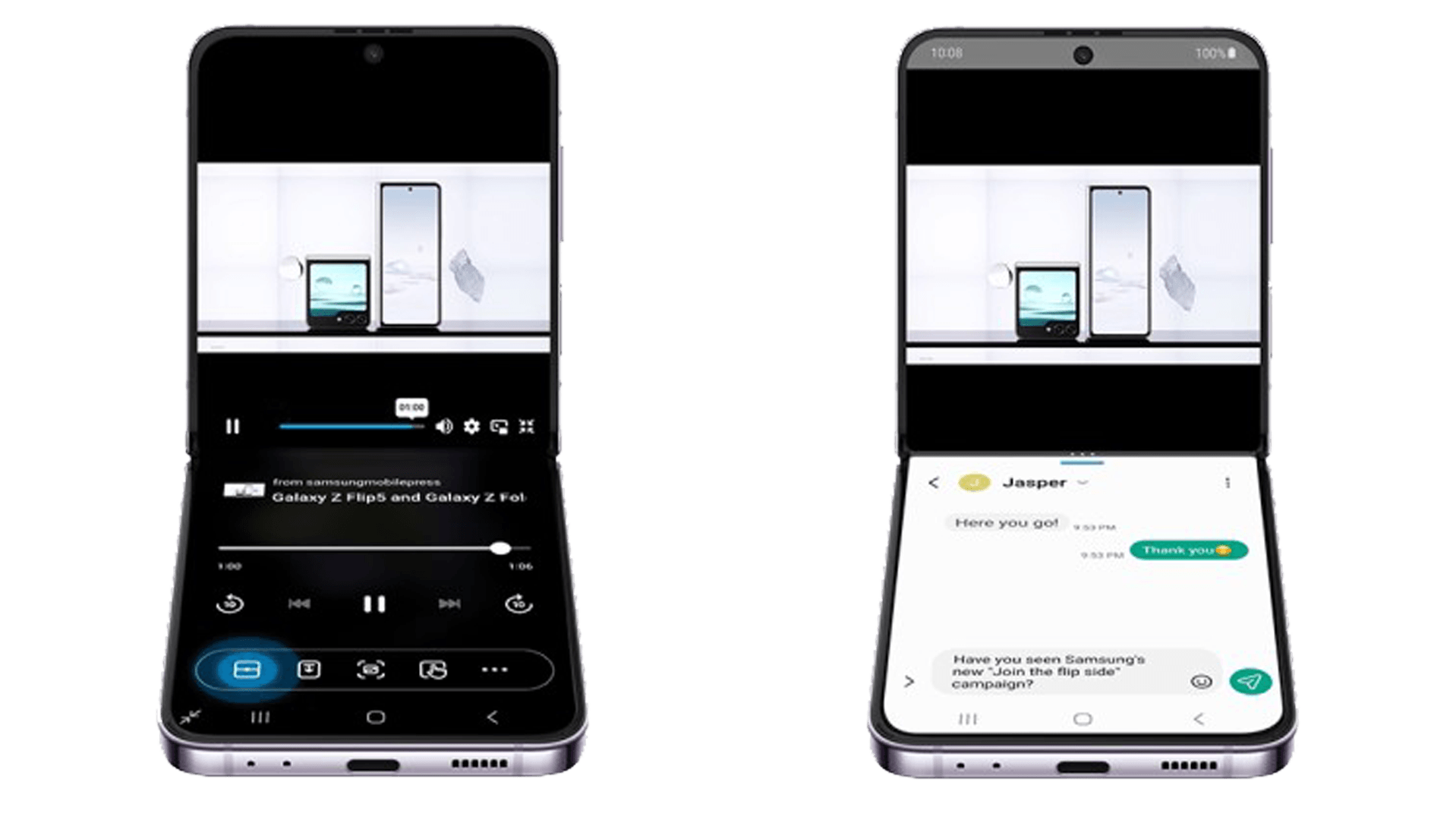Samsung One UI 5.1.1 new features Samsung One UI 5.1.1 new features
