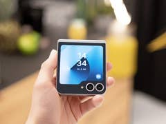 Samsung Galaxy Z Flip 7 FE