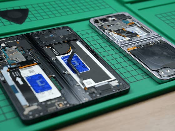 Galaxy Repairs Made Easier: More Samsung Authorized Stores in the US