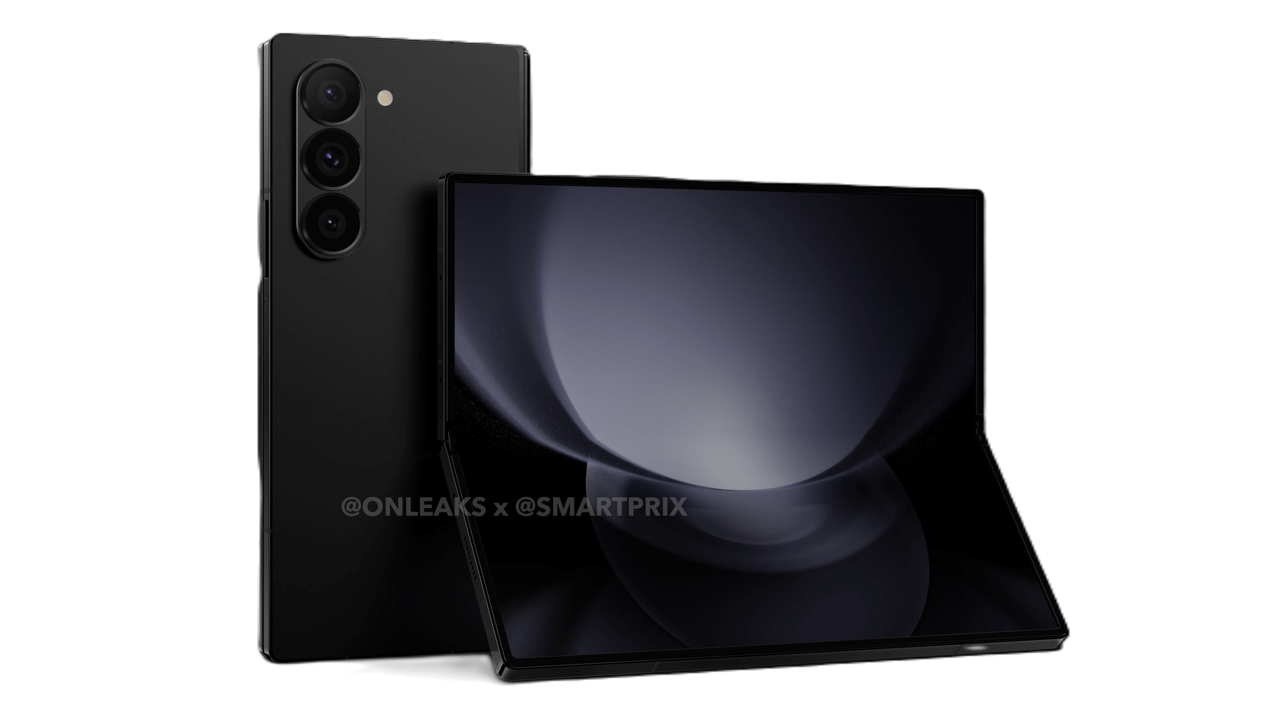 Samsung Galaxy Z Fold 6 Samsung Galaxy Z Fold 6