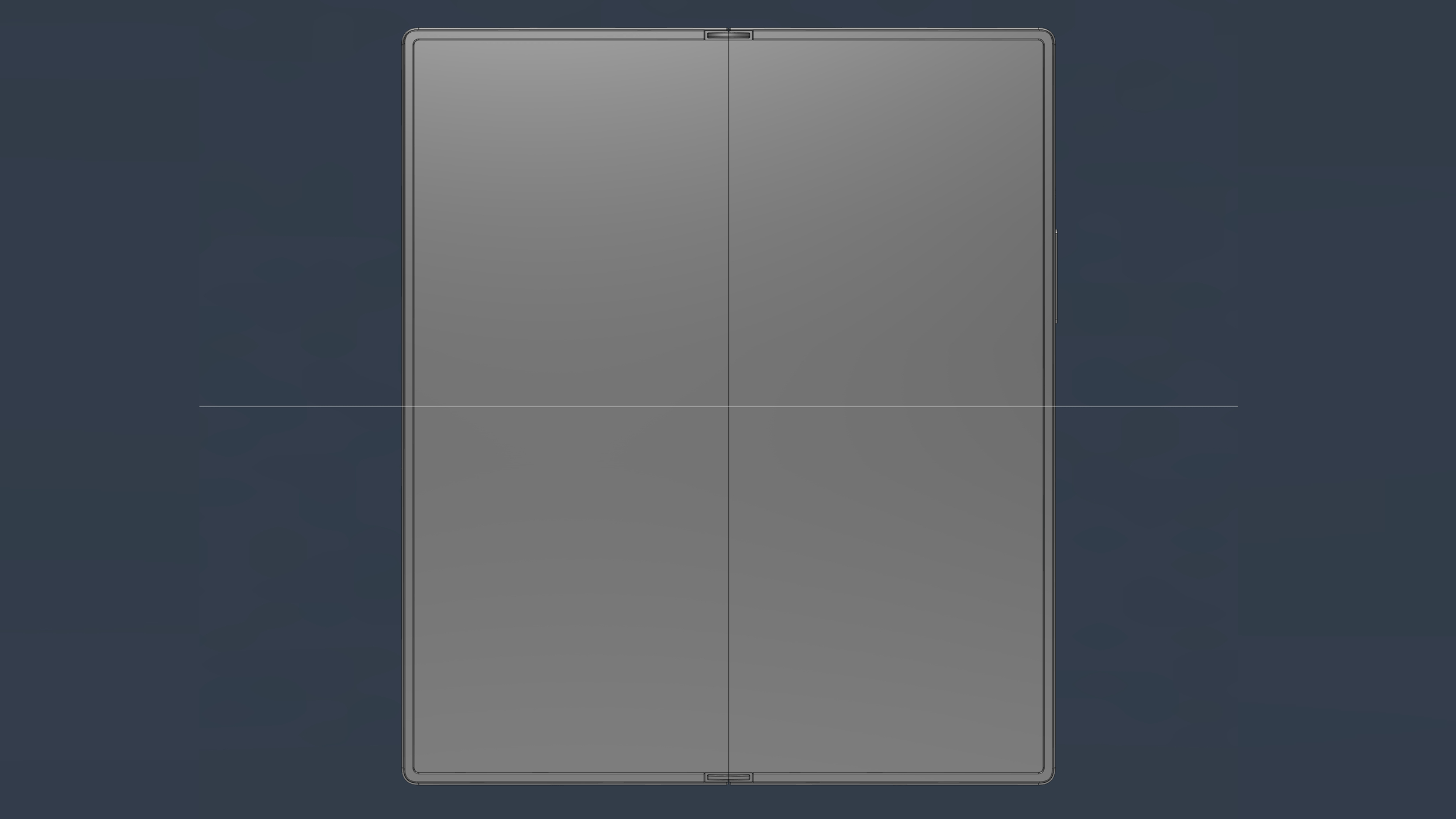 Samsung Galaxy Z Fold 6