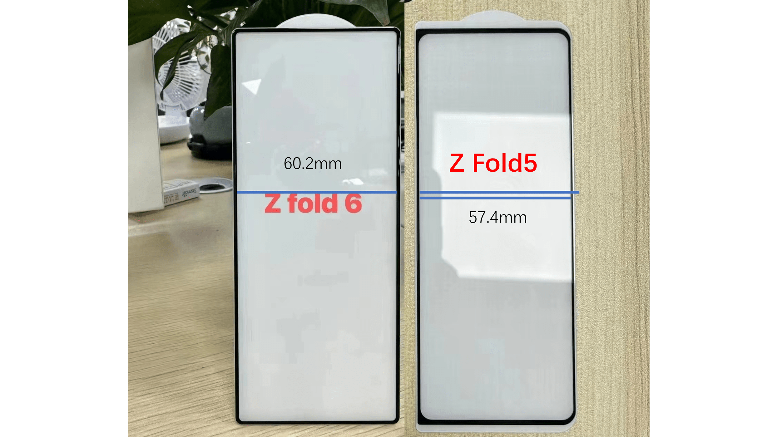 Samsung Galaxy Z Fold 6
